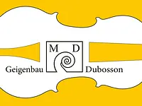 Geigenbau Dubosson – Cliquez pour agrandir l’image 1 dans une Lightbox