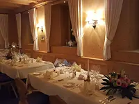 Restaurant Alpenrose - cliccare per ingrandire l’immagine 3 in una lightbox