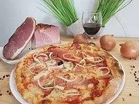 Pizzeria Marsiglia - Klicken Sie, um das Bild 2 in einer Lightbox vergrössert darzustellen