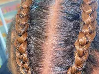 Goddess Braids – click to enlarge the image 12 in a lightbox