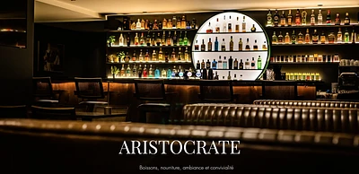 Aristocrate Bar