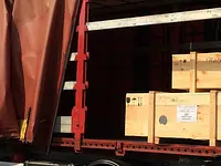 Kellenberger Transporte GmbH - Klicken Sie, um das Bild 11 in einer Lightbox vergrössert darzustellen