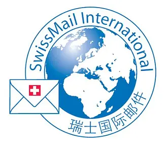 SwissMail International AG Logo