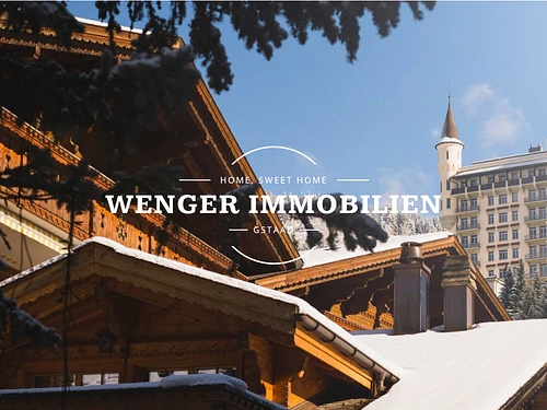 Wenger Immobilien - Cliccare per ingrandire l’immagine panoramica