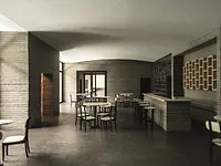 Atelier d'Architecture Seydoux Sàrl - cliccare per ingrandire l’immagine 11 in una lightbox