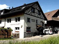 Restaurant Wiesental – click to enlarge the image 10 in a lightbox