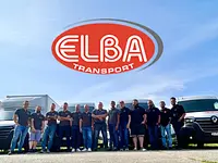 Elba Transport und Kurierdienst AG – Cliquez pour agrandir l’image 14 dans une Lightbox