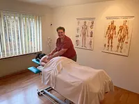 Medizinische Massagepraxis Enz Martina – Cliquez pour agrandir l’image 10 dans une Lightbox