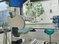 Zahnarztpraxis Oswald GmbH - Klicken Sie, um das Bild 12 in einer Lightbox vergrössert darzustellen