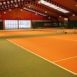 Tennis- Badmintoncenter Ullmann Halle GmbH St.Gallen