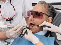 Zahnarztpraxis im Seefeld, Dr. Hans-Jörg, Becker M.Sc. - Klicken Sie, um das Bild 3 in einer Lightbox vergrössert darzustellen