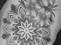 SteFlower Tattoo Studio – click to enlarge the image 4 in a lightbox