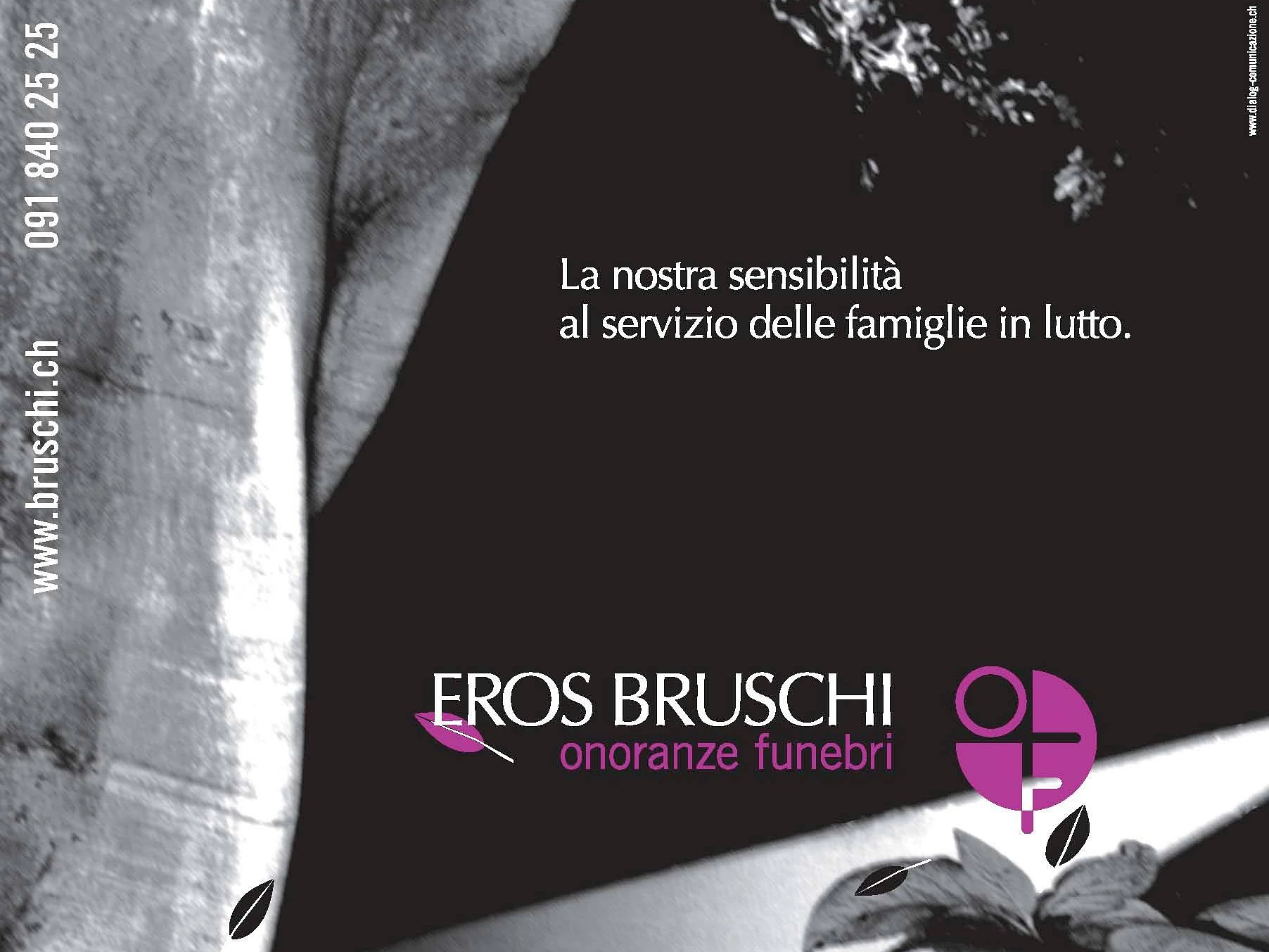 Bruschi Eros SA