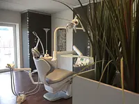 Dentalhygiene Tschan Claudia - Klicken Sie, um das Bild 3 in einer Lightbox vergrössert darzustellen