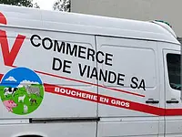 CV Commerce de Viande SA – click to enlarge the image 4 in a lightbox