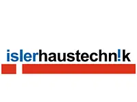 Isler Haustechnik GmbH - Klicken Sie, um das Bild 1 in einer Lightbox vergrössert darzustellen