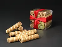 Chocolats Rohr SA - cliccare per ingrandire l’immagine 15 in una lightbox
