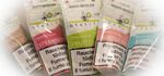 CBD and CBG Bags - Dried Flowers