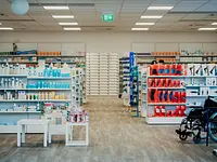 Pharmacie Conthey Centre - cliccare per ingrandire l’immagine 4 in una lightbox