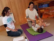 Al'Espace Santé Harmonie - Massage, psychothérapie corporelles, yoga - Klicken Sie, um das Bild 27 in einer Lightbox vergrössert darzustellen