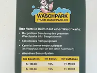 Thür Waschpark – Cliquez pour agrandir l’image 8 dans une Lightbox