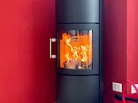 Ch. Kohler Ofenbau Feuer-Design GmbH - Klicken Sie, um das Bild 5 in einer Lightbox vergrössert darzustellen