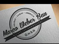 Marco Weber Bau GmbH – click to enlarge the image 1 in a lightbox