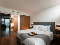 Fraser Suites Geneva – click to enlarge the image 12 in a lightbox