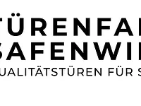 Türenfabrik Safenwil AG – click to enlarge the image 1 in a lightbox