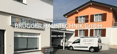 Brügger Haustechnik AG