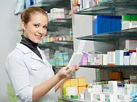 Pharmacie du Levant - La Pâla – click to enlarge the image 6 in a lightbox