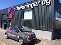 Schwaninger AG - cliccare per ingrandire l’immagine 8 in una lightbox