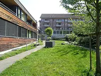 Regionales Alters- und Pflegeheim Gosmergartä - cliccare per ingrandire l’immagine 2 in una lightbox