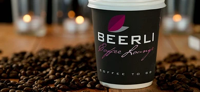 Beerli Coffee Lounge