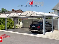 Alteag Metallbausysteme AG – click to enlarge the image 11 in a lightbox