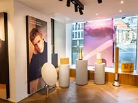 Bang & Olufsen Hegibachplatz by Bosshard Homelink AG – click to enlarge the image 14 in a lightbox