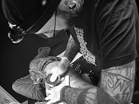 SteFlower Tattoo Studio – click to enlarge the image 20 in a lightbox