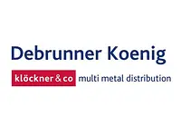 Debrunner Koenig AG – Cliquez pour agrandir l’image 1 dans une Lightbox