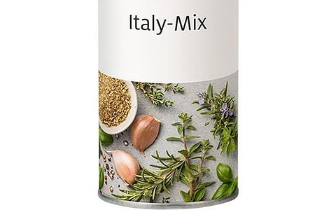 Italy-Mix, mélange d'épices méditerranéennes