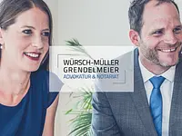 Würsch-Müller Grendelmeier Advokatur & Notariat – Cliquez pour agrandir l’image 1 dans une Lightbox