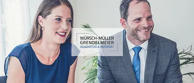 Würsch-Müller Grendelmeier Advokatur & Notariat