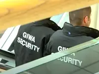 GIWA Security AG - cliccare per ingrandire l’immagine 8 in una lightbox