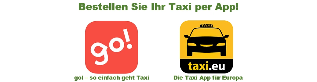 Sprenger AG St. Gallen Taxi