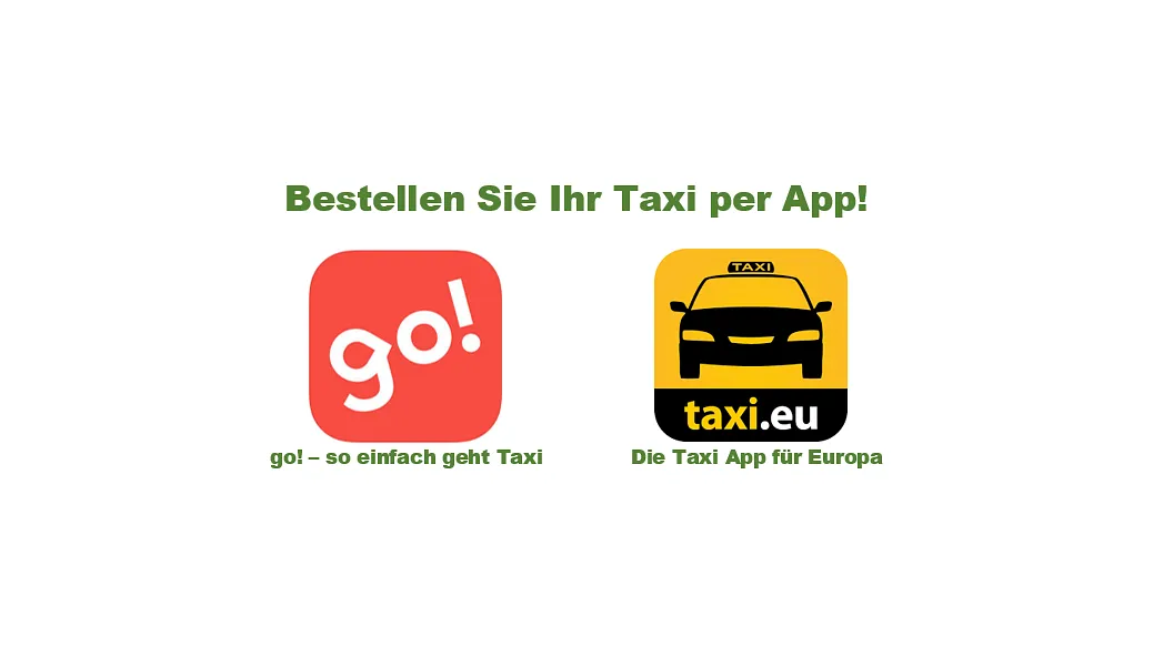 Sprenger AG St. Gallen Taxi