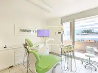 Studio dentistico dr. med. Airoldi Giulio - Klicken Sie, um das Bild 2 in einer Lightbox vergrössert darzustellen