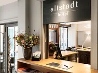 Altstadt Boutique Hotel & Bar Zürich – click to enlarge the image 3 in a lightbox