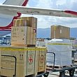 Agence Fret Cargo SA - Glion