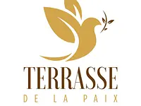 La Terrasse de la paix - Klicken Sie, um das Bild 2 in einer Lightbox vergrössert darzustellen