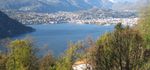 Arogno Terreno Edificabile con vista su Lugano