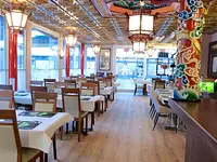 China Restaurant China-Town - Klicken Sie, um das Bild 1 in einer Lightbox vergrössert darzustellen